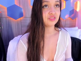 MiaKay Porn Show