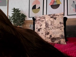 MiaKay Porn Show