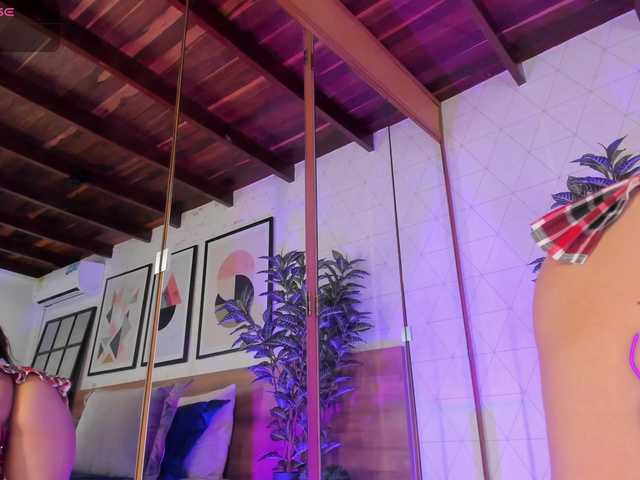 MiaKay — GOAL IS: Slide my panty, oil in ass and spankI wanna sit on your cock, horny girl Spin Wheel x33tk , PVT ON, LUSH ONTOTAL @total REMAIN @remain