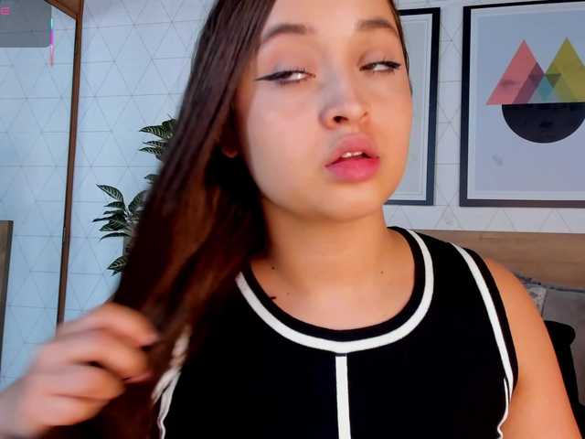 MiaKay on BongaCams