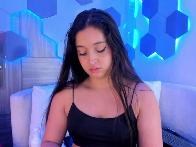 MiaKay on BongaCams 