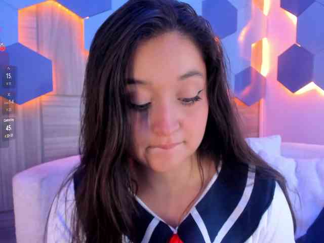 MiaKay webcam