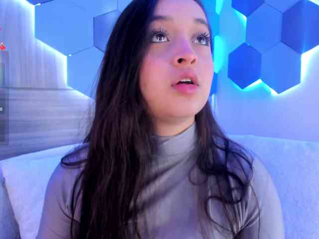 MiaKay webcam