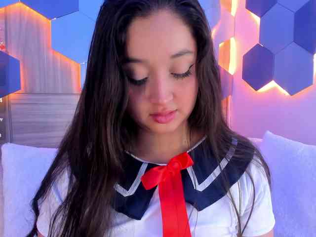 MiaKay webcam