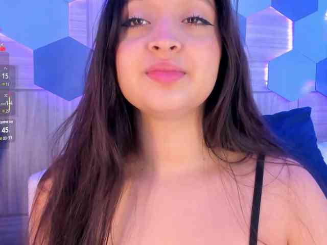 MiaKay webcam