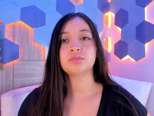 MiaKay webcam