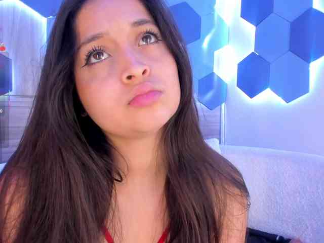MiaKay webcam
