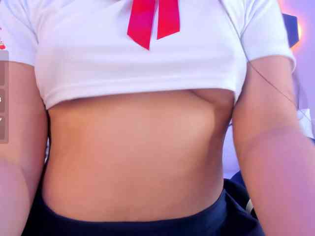 MiaKay webcam