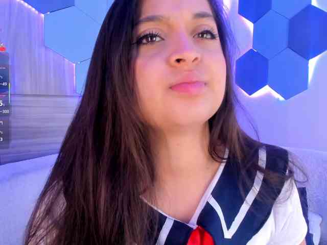 MiaKay webcam