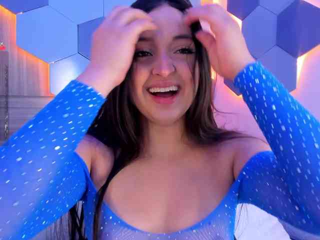 MiaKay webcam