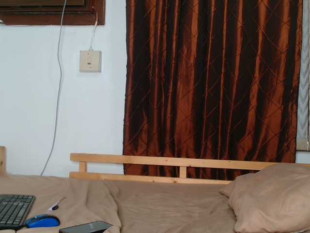 KinkyP696 webcam bongacams model stream image