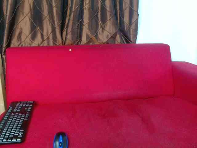 KinkyP696 webcam