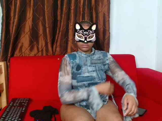 KinkyP696 webcam