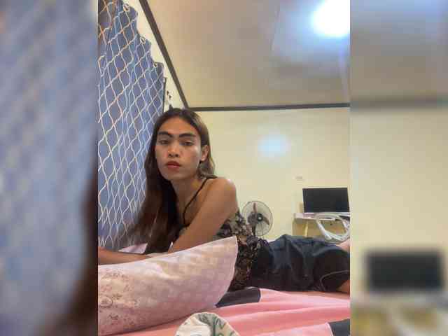 rlymatters Live Webcam on BongaCams