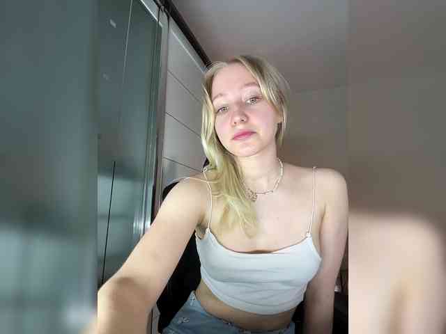 BLONDINO4KA