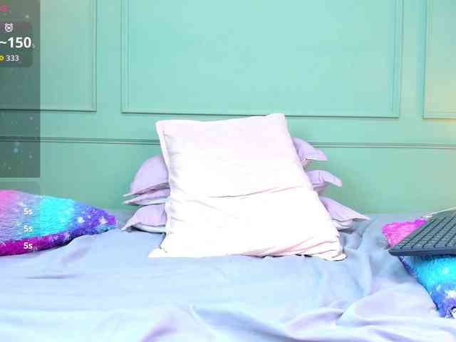 nahomys-kym Live Webcam on BongaCams