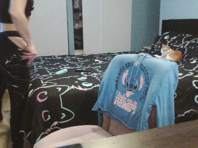 Kelya's BongaCams show and profile