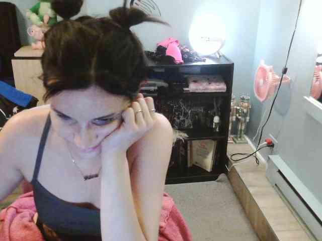 Kelyaxox webcam