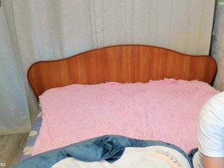 White-Foxy Porn Show