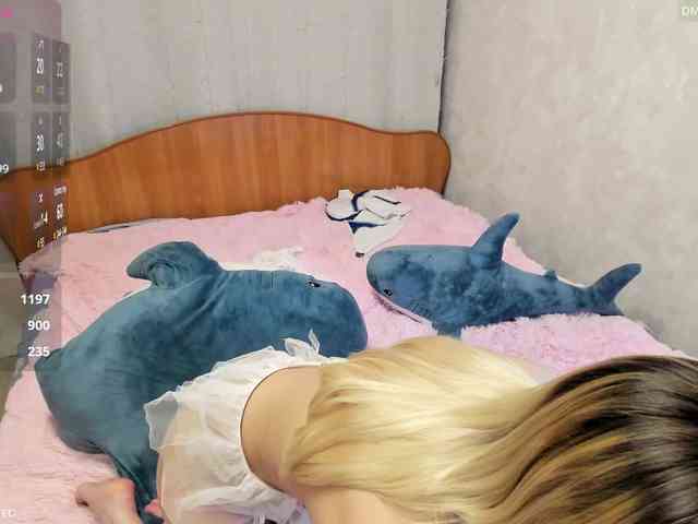 free video sex chat White-Foxy
