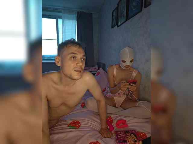 sexy webcam Enotic2004
