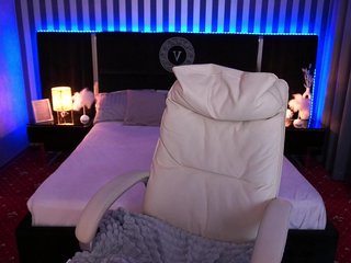 AfinaLin Porn Show