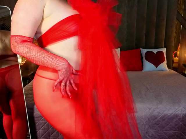 AfinaLin's BongaCams show and profile