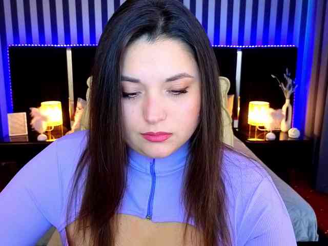 AfinaLin webcam