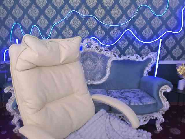 AfinaLin webcam