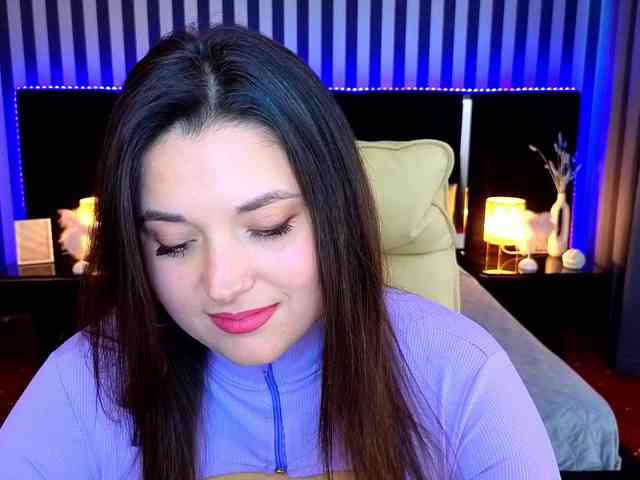 AfinaLin webcam