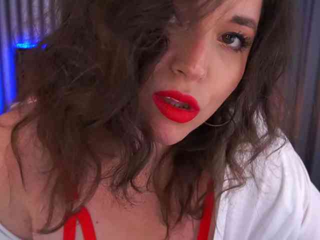 AfinaLin webcam