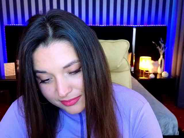 AfinaLin webcam