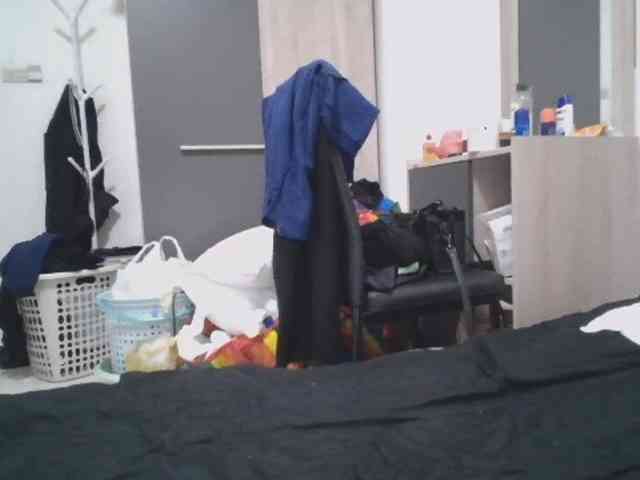 sara-kimoo Live Webcam on BongaCams