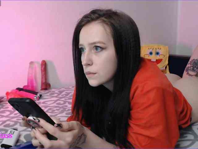 krisskiss21 webcam