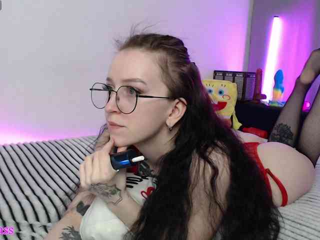 krisskiss21 webcam