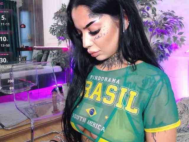 MelanieBoydd webcam