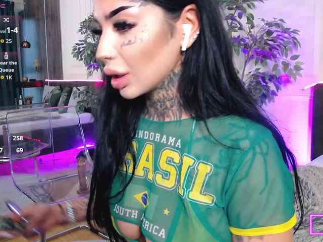 MelanieBoydd webcam