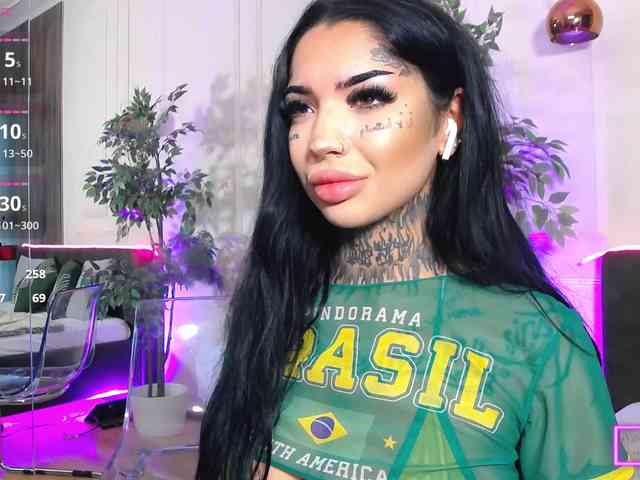 MelanieBoydd webcam