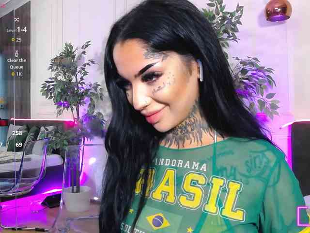 MelanieBoydd webcam