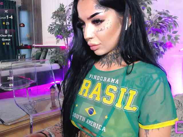 MelanieBoydd webcam