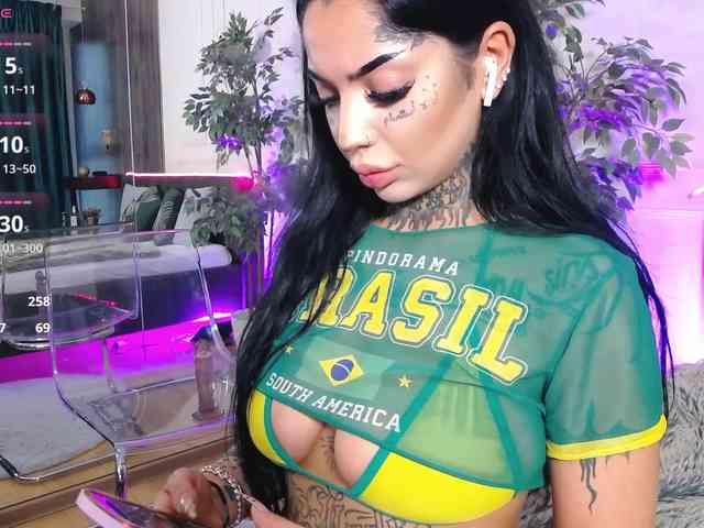 MelanieBoydd webcam