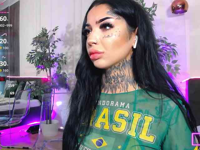 MelanieBoydd webcam