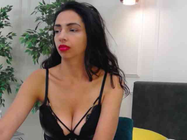 MelanieBoydd webcam