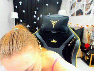 Strawberrye Porn Show