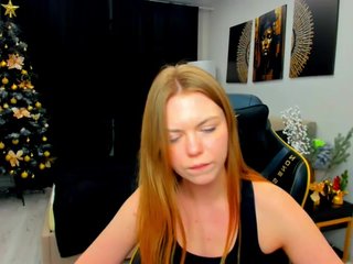 Strawberrye Porn Show