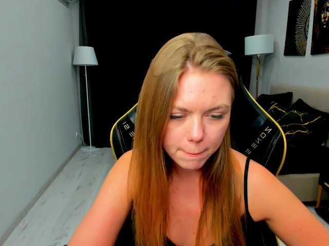 Strawberrye — Hi guys! Lets have fun!