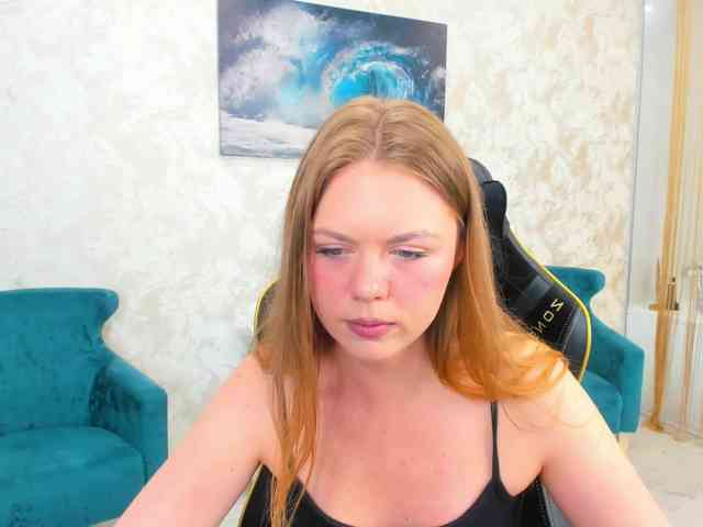 Strawberrye webcam