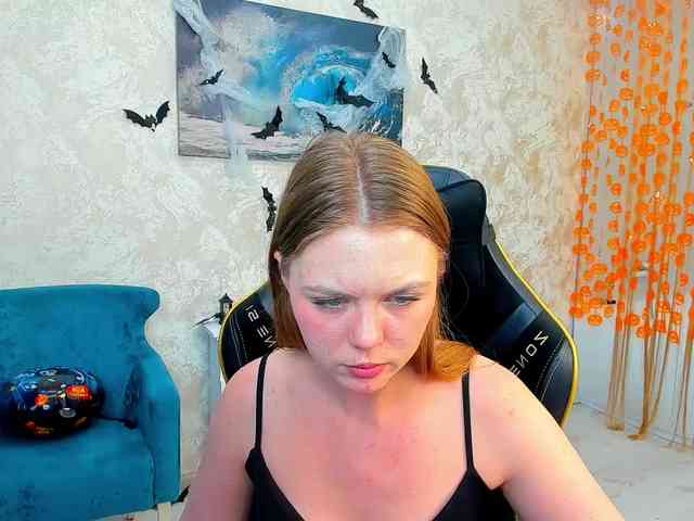 Strawberrye webcam