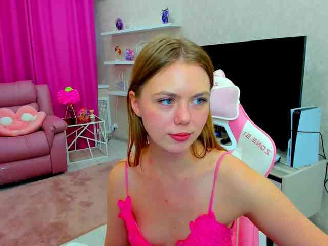 Strawberrye webcam