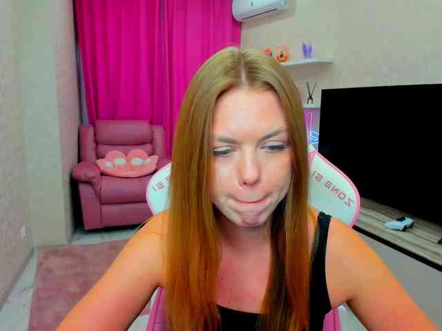 Strawberrye Strawberrye